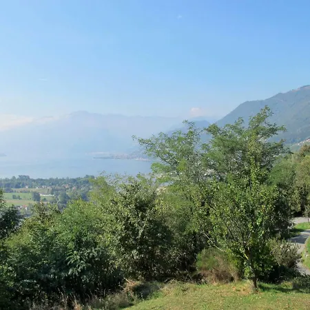 Holiday home Locazione Turistica Casa Belvedere Poncetta