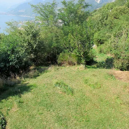 Locazione Turistica Casa Belvedere Holiday home Poncetta