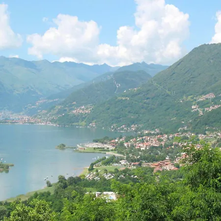 Locazione Turistica Casa Belvedere Holiday home Poncetta