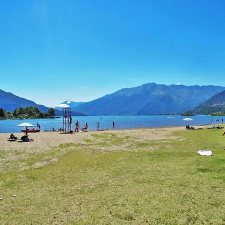 Locazione Turistica Casa Belvedere Vakantiehuis Poncetta